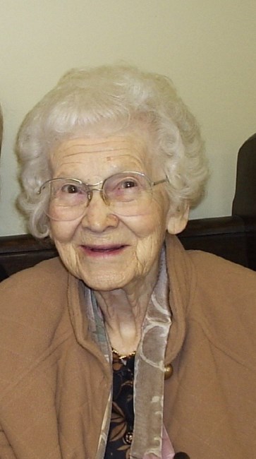 Obituary of Rosa Evelyn Green