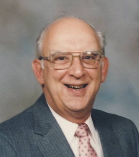 Obituary of Edward C. Lysakowski