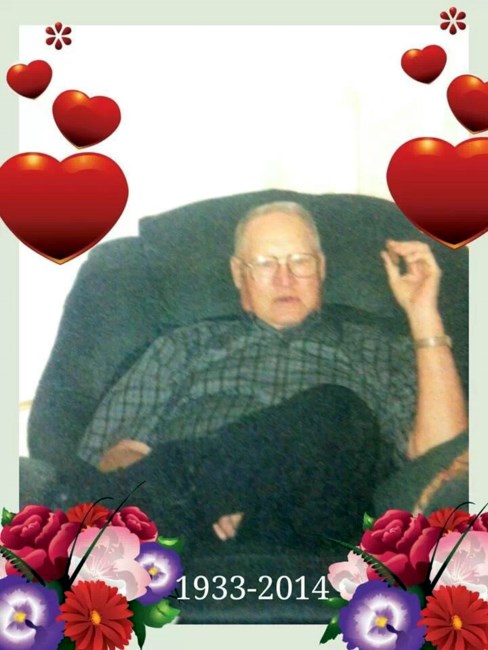 Obituary of Robert "Bob" L. Bales