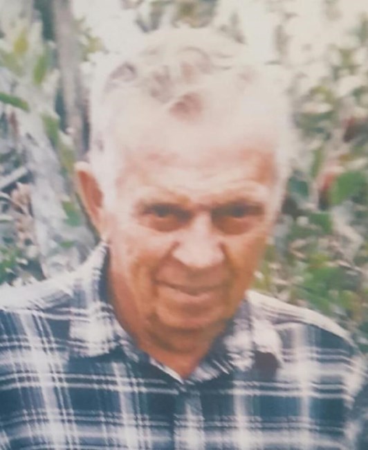 Obituary of Jewell Ray Boxwell