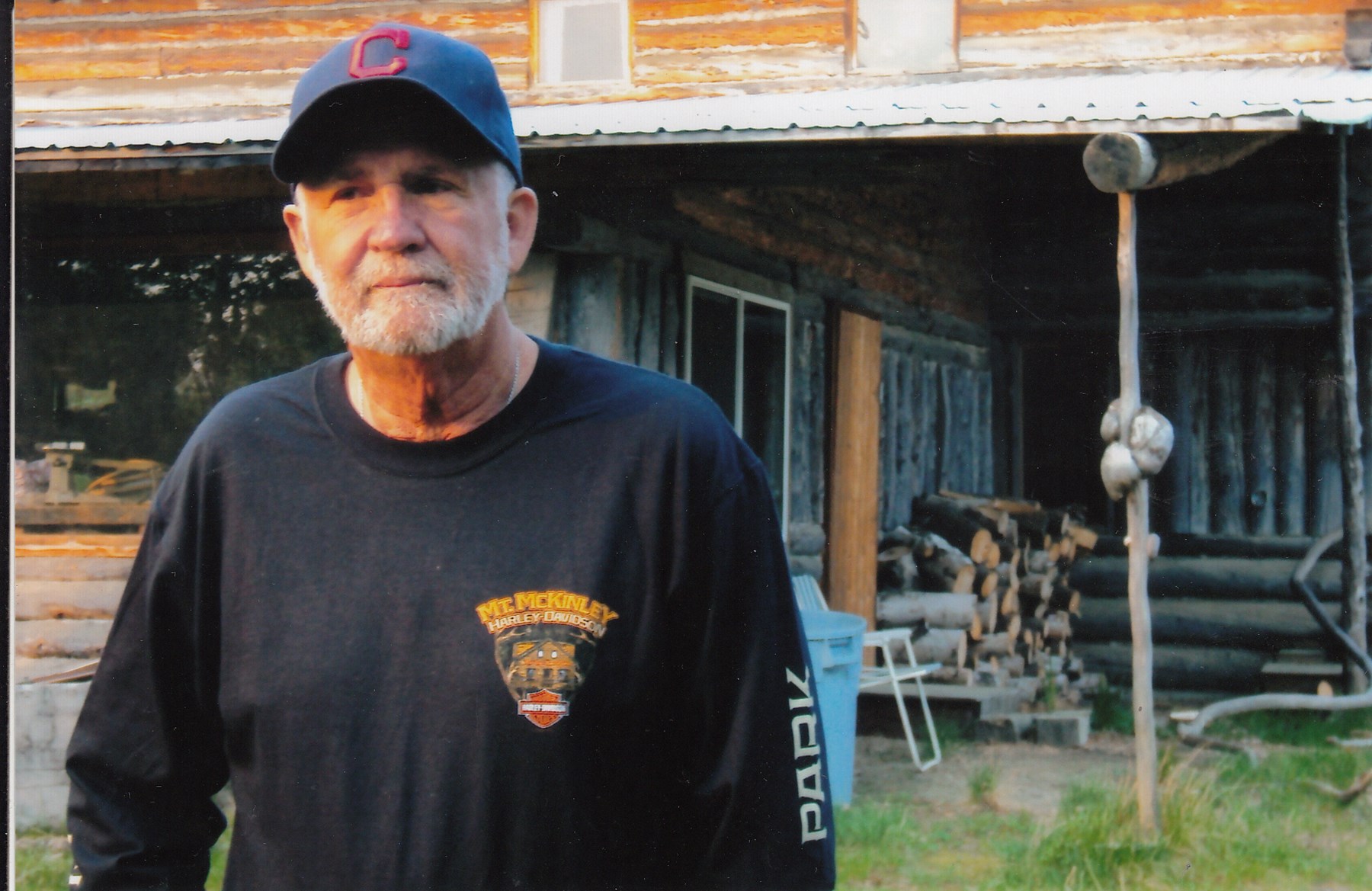 Obituary of Richard C. Cade III