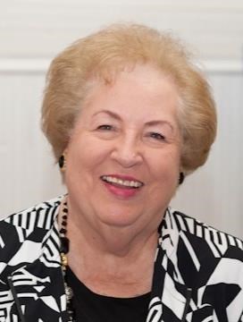 Obituary of Dorothy West Arbuckle