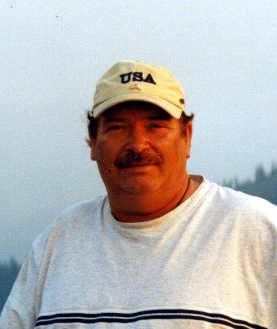 Obituary of William Arthur Monroe