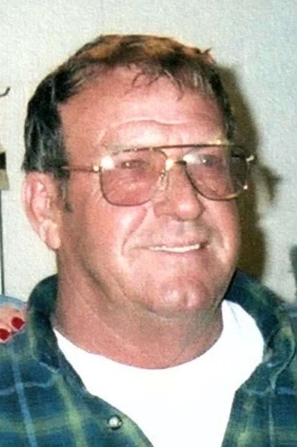Obituary of Cecil "Dick" Blair