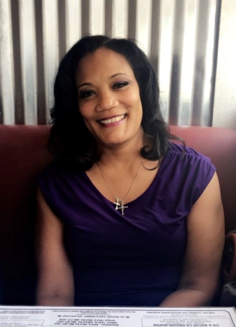 Obituary of Tolaydo Carmelita Phillips