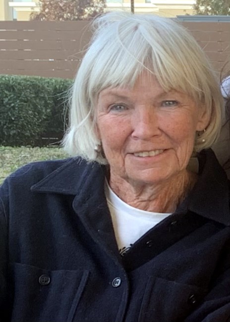 Obituary of Mrs. Kathleen Rovegno