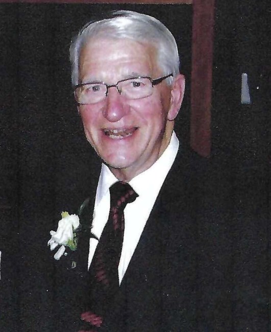 Obituary of Paul Winther