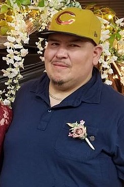 Obituary of Brian Dale Bird