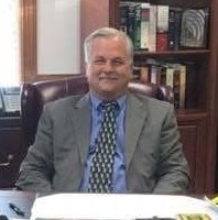 Obituary of Pastor Jerry Edge