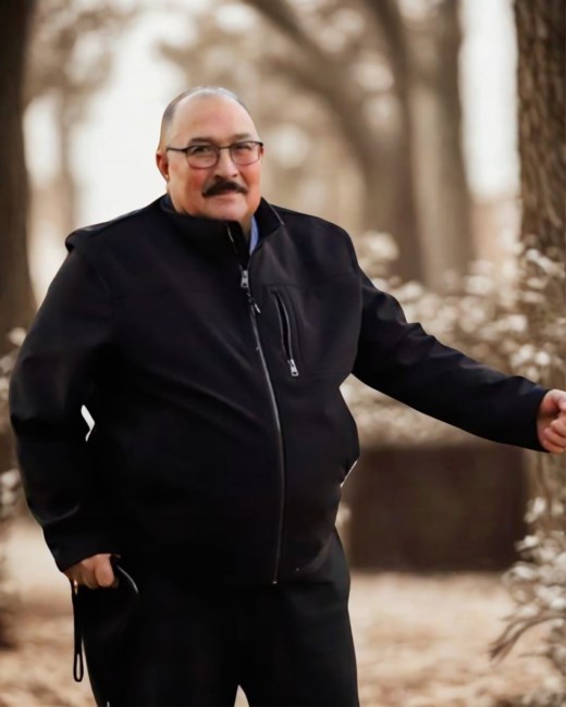 Obituary of Juan Alberto Rivera Zeledón