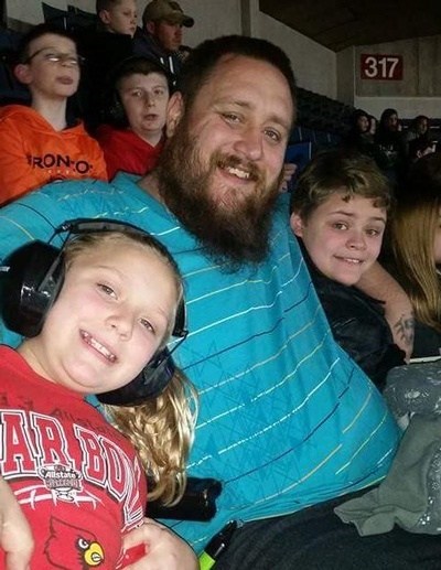 Obituary of Clinton "Buck" Coy