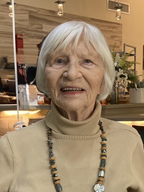 Obituary of Miep B Sturrus