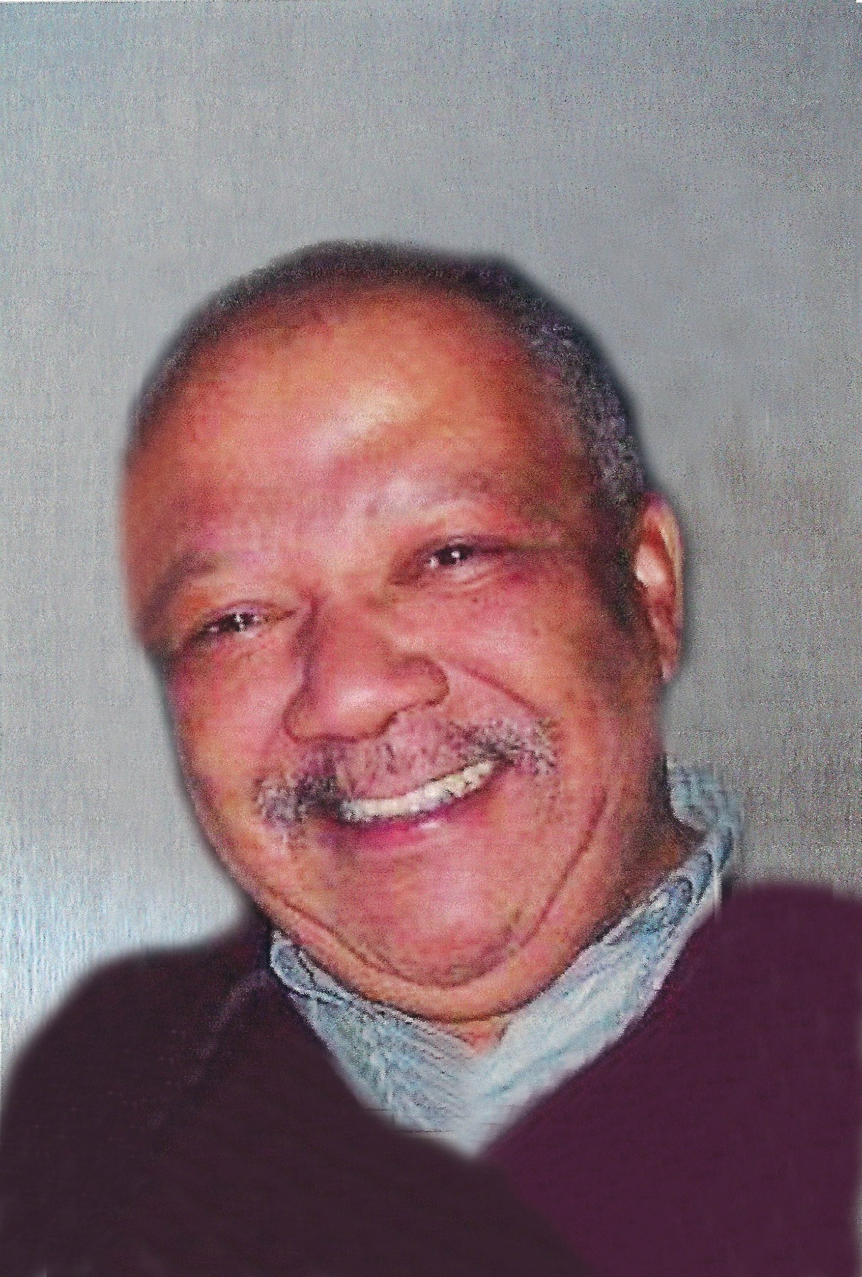 Obituary of Samuel G. Adams