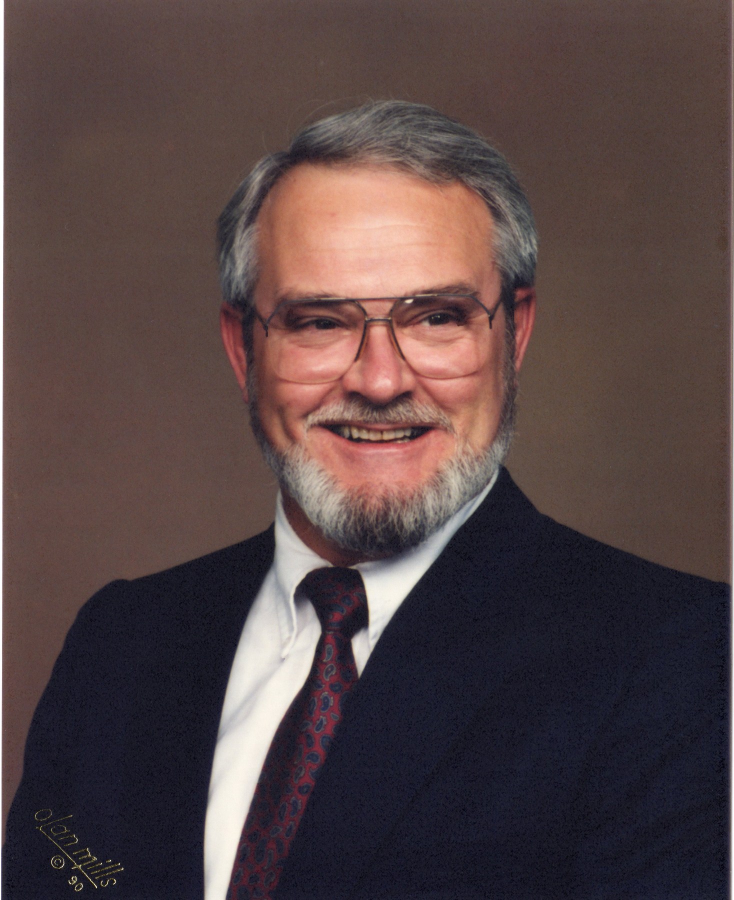 Obituary of Thomas Y. Hatcher