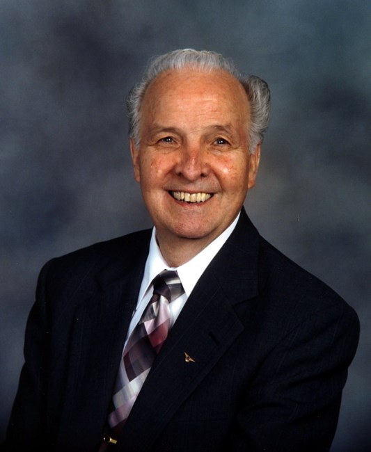 Obituary of Ed Rayfield