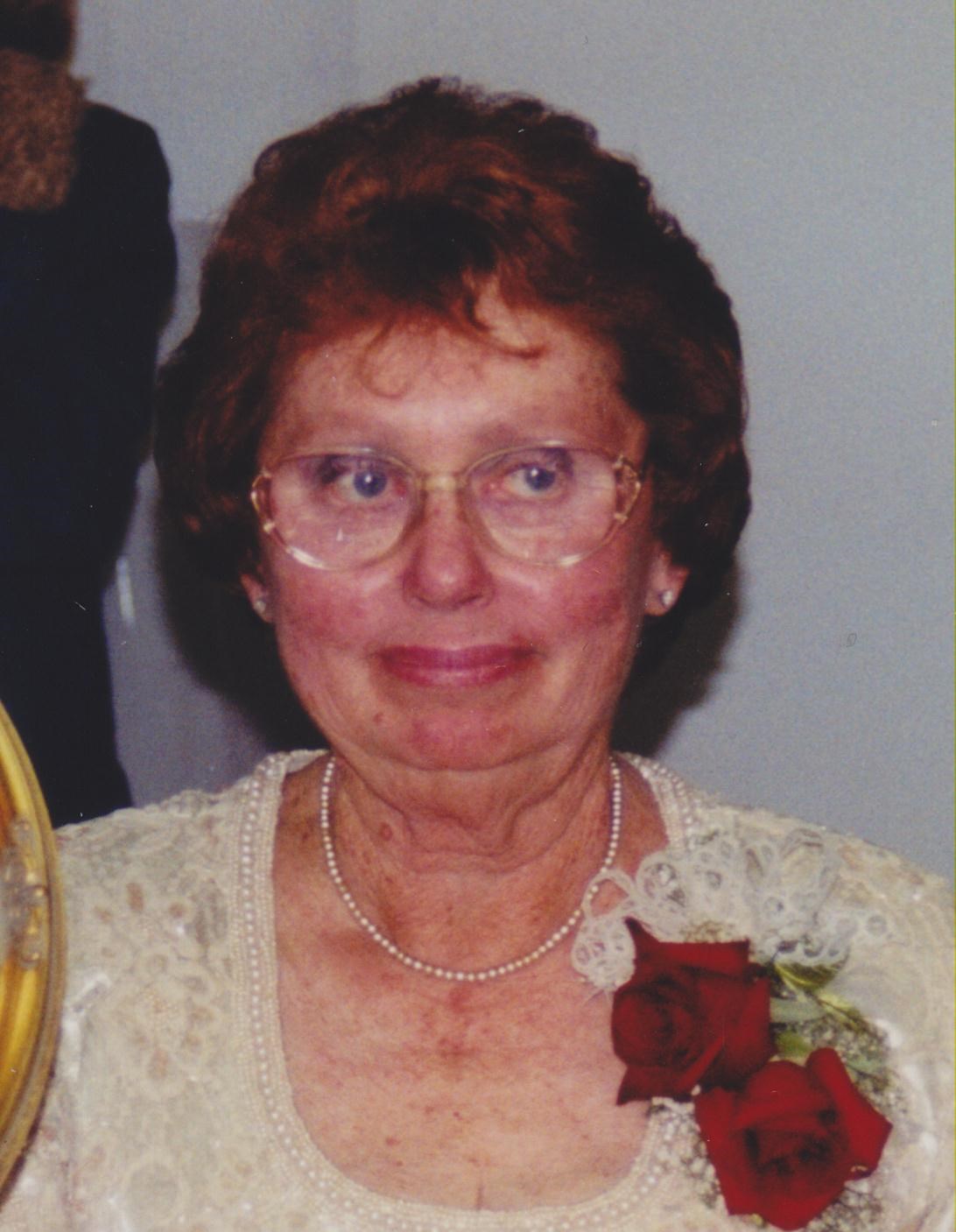 Obituary of Shirley Ann Skiles Voss