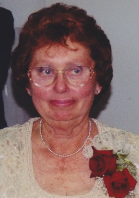 Obituary of Shirley Ann Skiles Voss