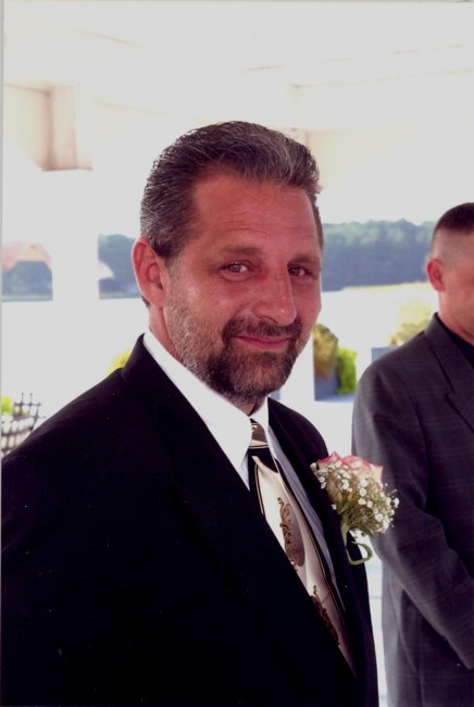 Obituary of Paul Palmentera IV