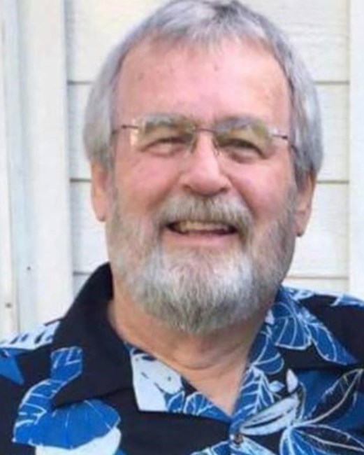 Obituary of Jesse James Anderson