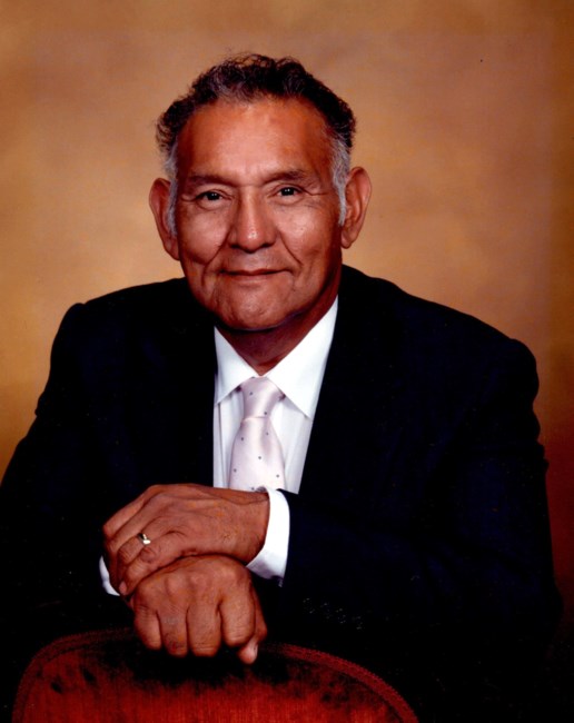 Obituary of Mr. John Guillen Torres