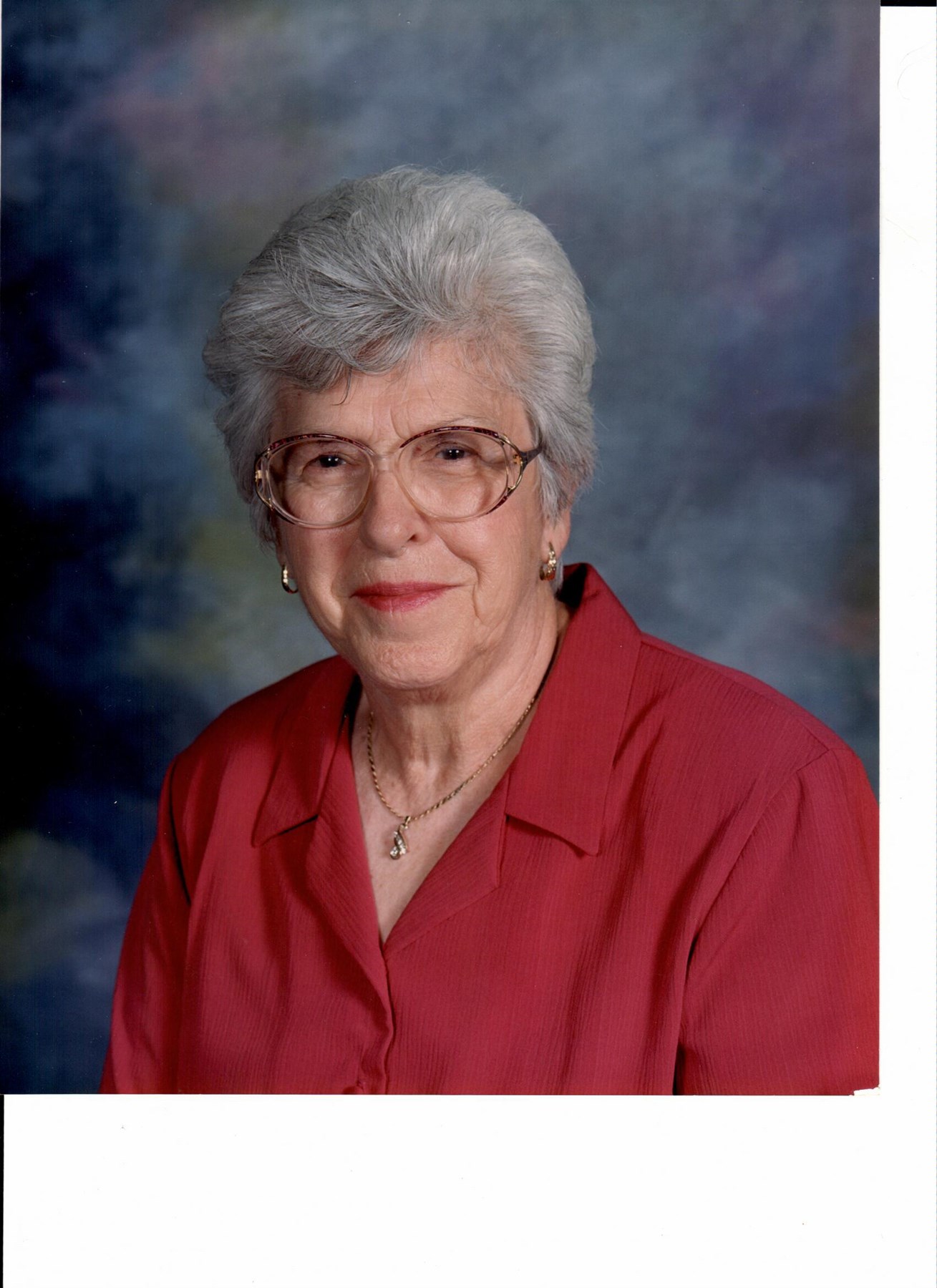 Obituary of Betty P. Owen