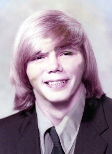 Obituary of Ricky L Harms