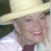 Avis de décès de June A. Johns