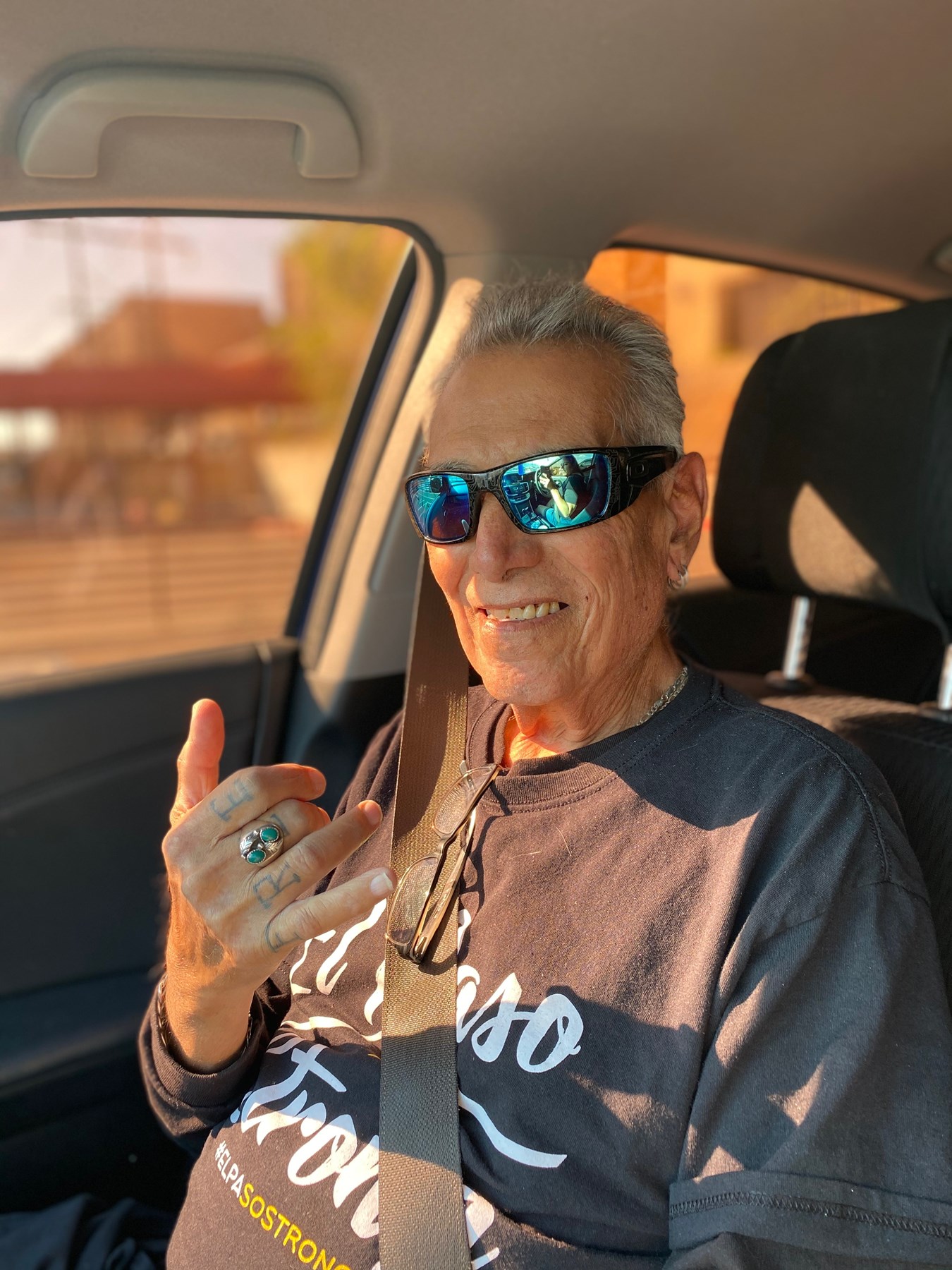 Obituary of Fred F. Vigil