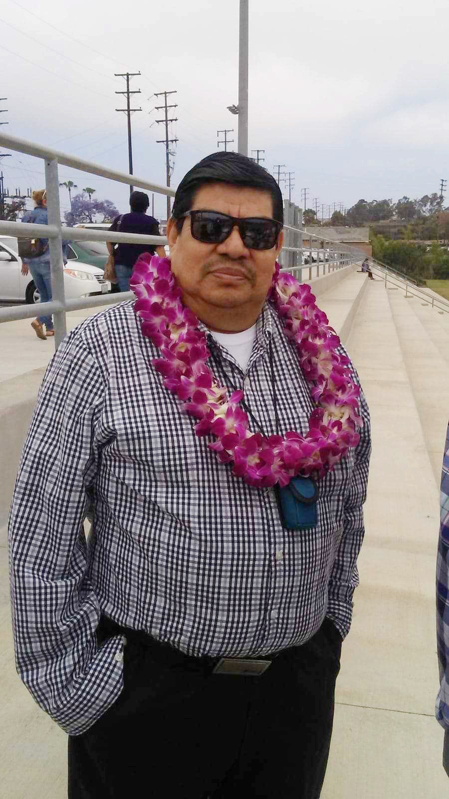 Obituary of Juan & Adrian Meza