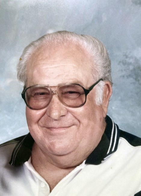 Obituary of William J. Stevens