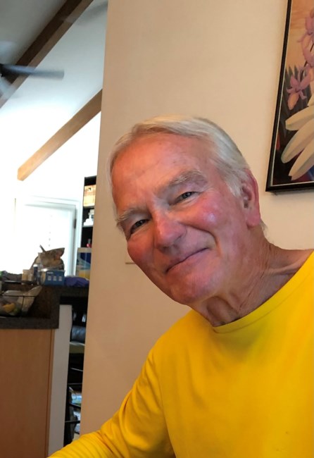 Obituary of Thomas Walter Boyd