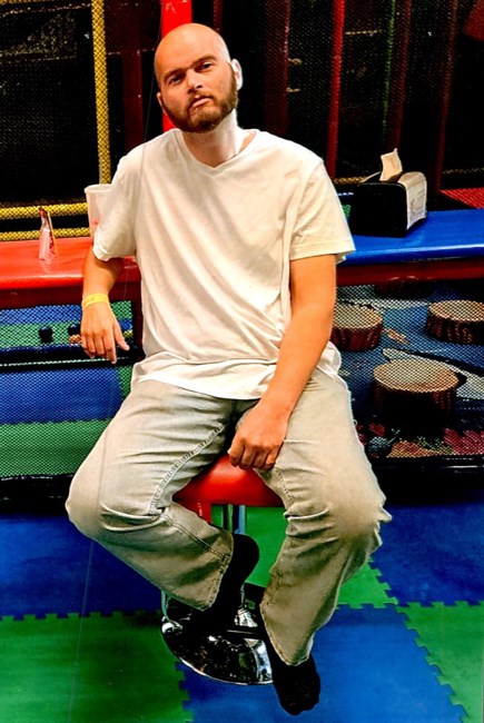 Obituary of Nathan Lee Helt