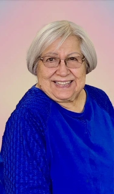 Obituary of Irma Carrillo