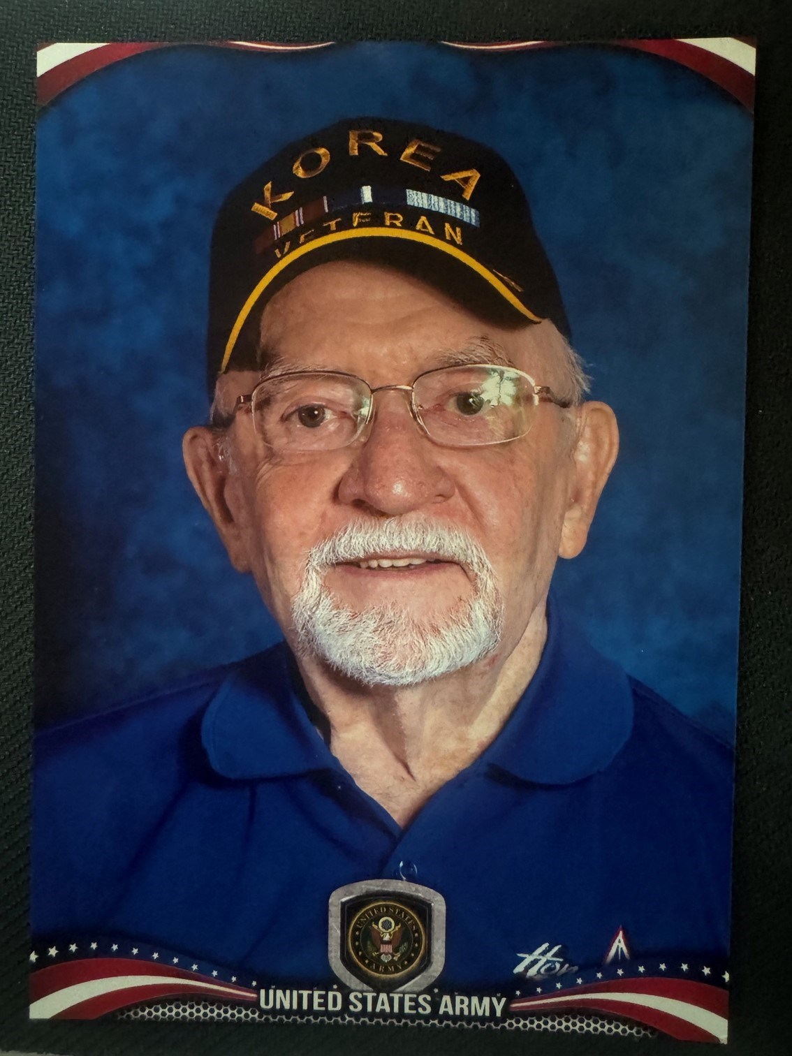 Obituary of Thomas Richard Zajac, Sr.