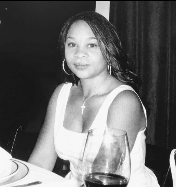 Obituary of Delisa Lynette Richey