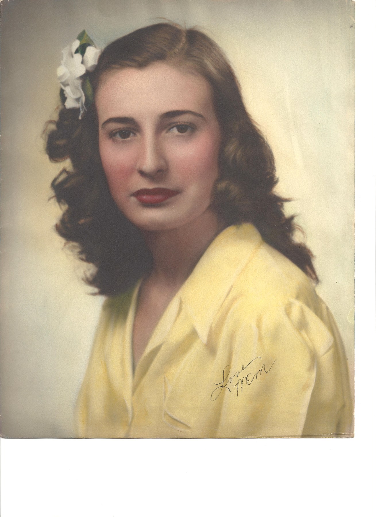 Obituary of Mary Batalo