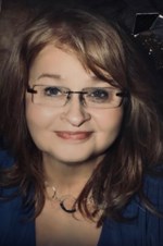 Peggy Childers (Jenkins)