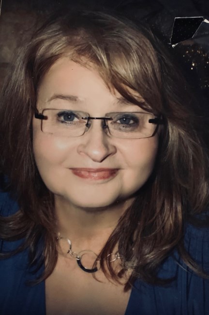 Obituary of Peggy Ann Childers (Jenkins)