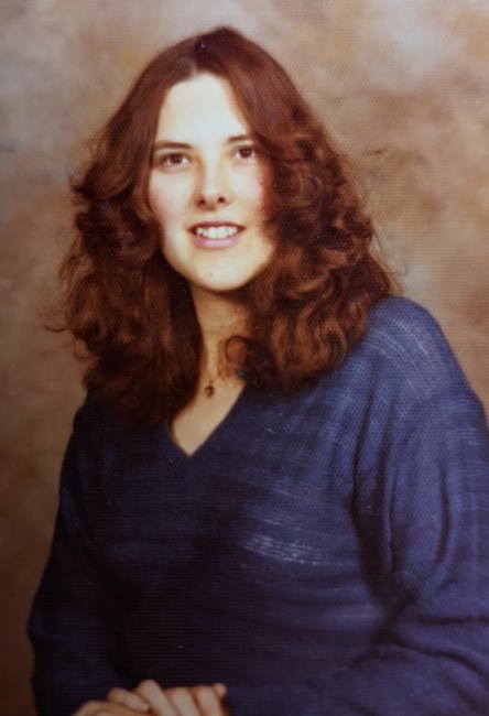 Obituary of Mary Louise Turner