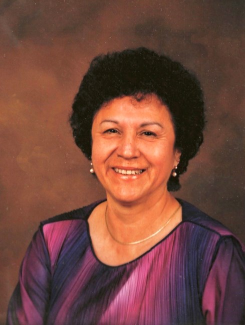 Obituary of Beatriz  De Hoyos Sanchez