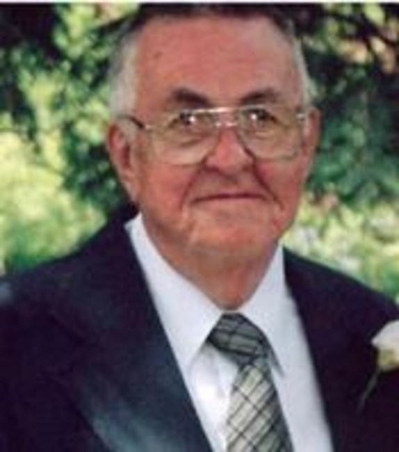 Avis de décès de John Beretzki