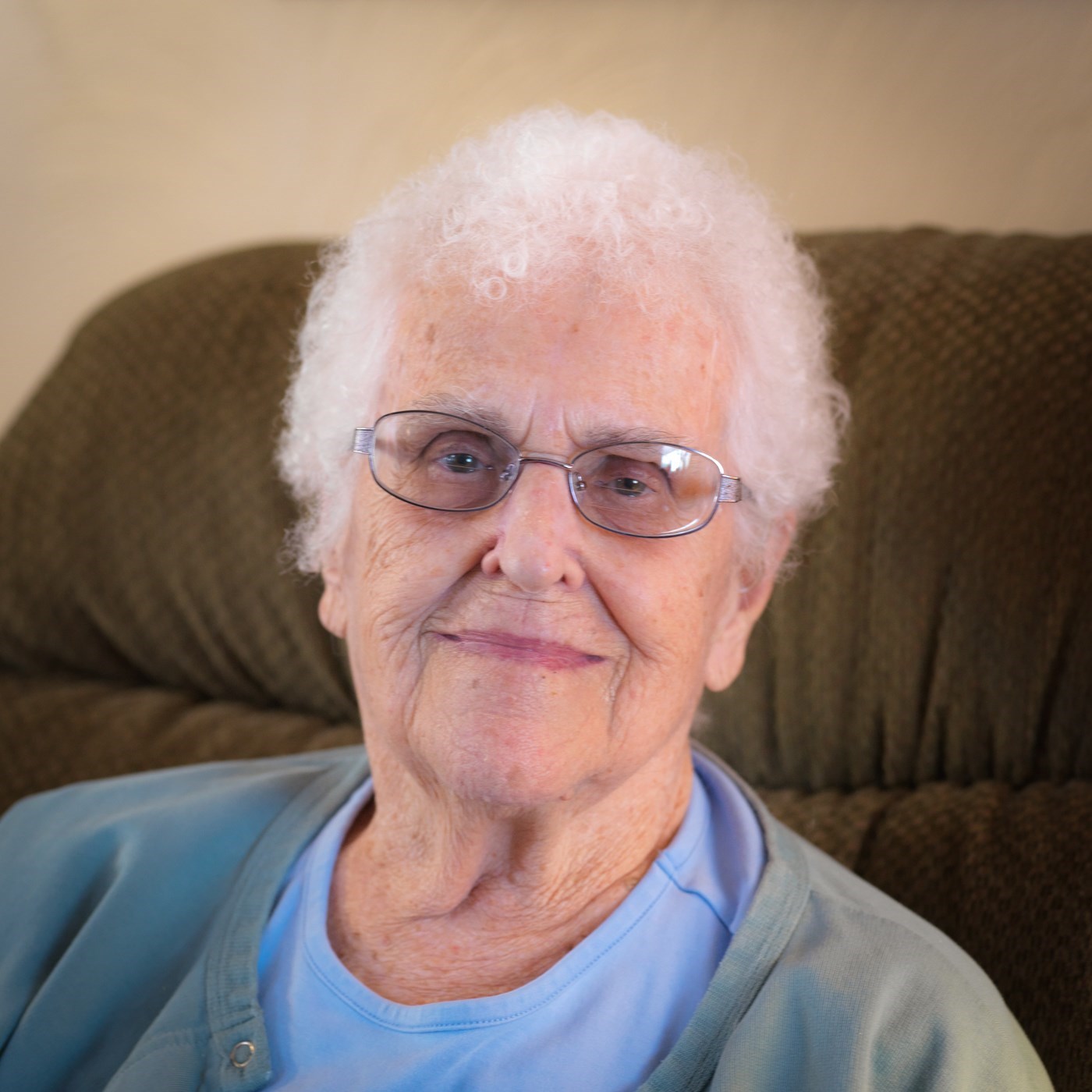 Luella Agnes Bousquet Obituary Placerville, CA