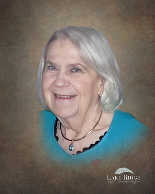 Obituary of Margaret Dew