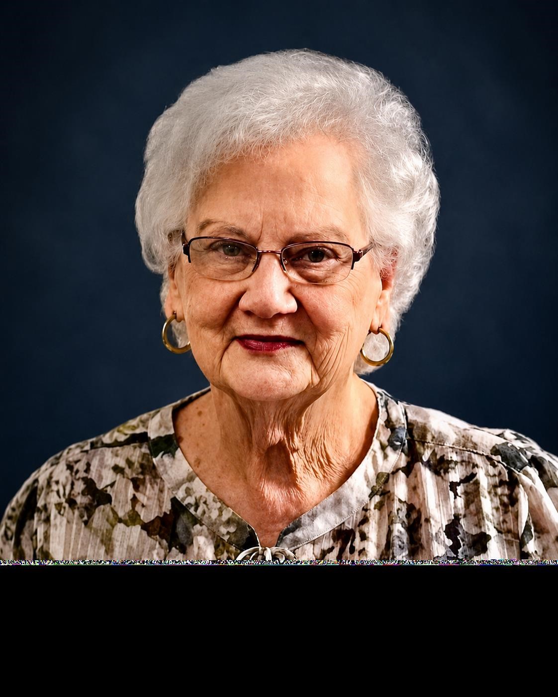 Obituary of Dorothy Nell Whittington