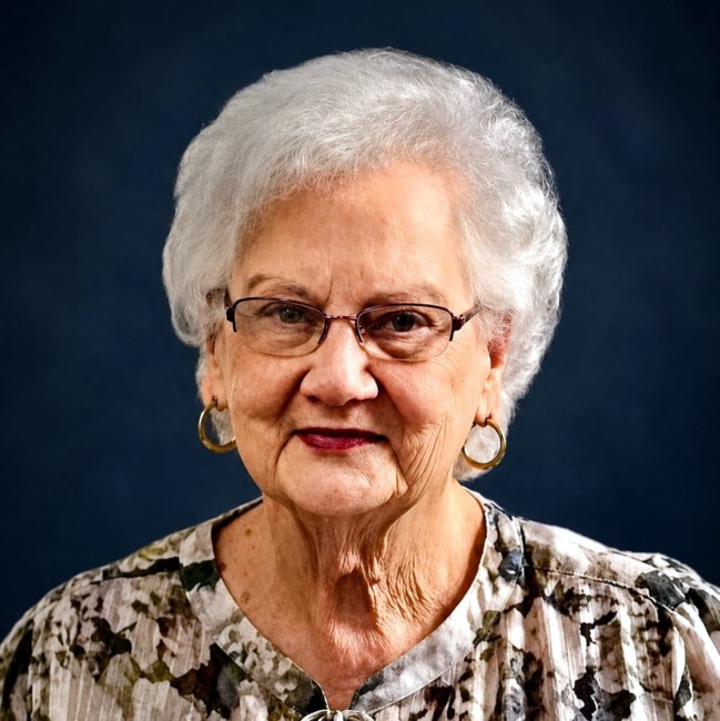 Obituary of Dorothy Nell Whittington