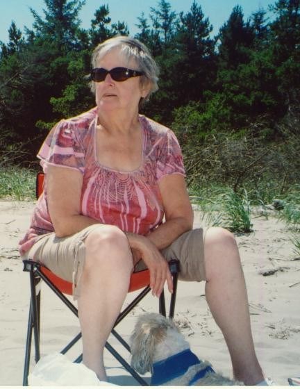 Obituary of Alice Estelle Templeton Mcdonald