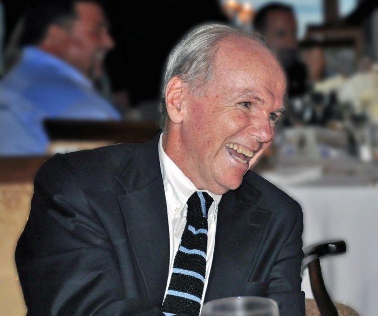 Obituary of Shaun J. Lavin