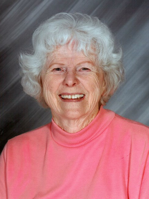 Obituary of Gayl Dando Day