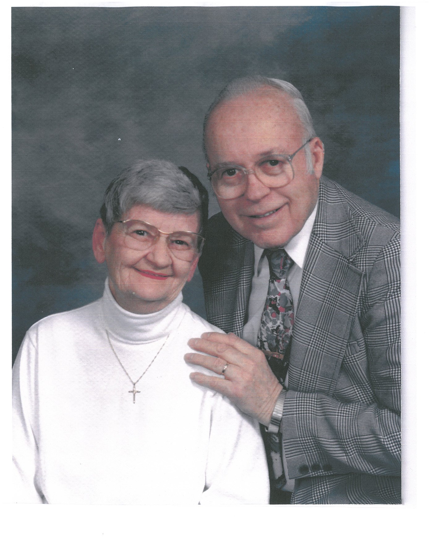 Obituary of Richard Eaton