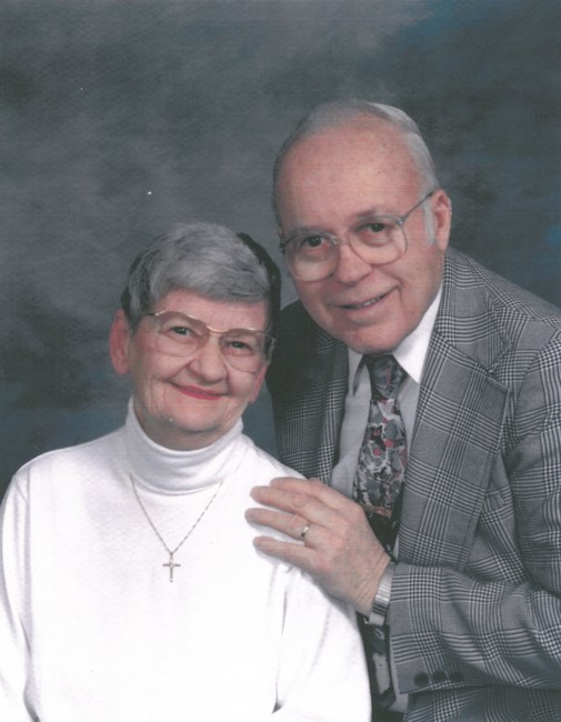 Obituary of Richard Eaton